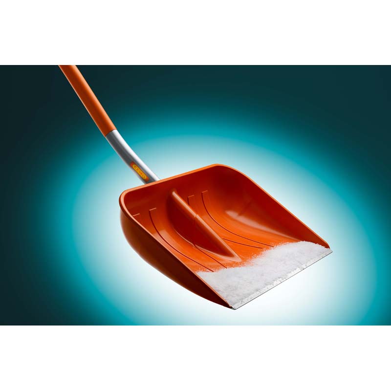 GRP snow shovel