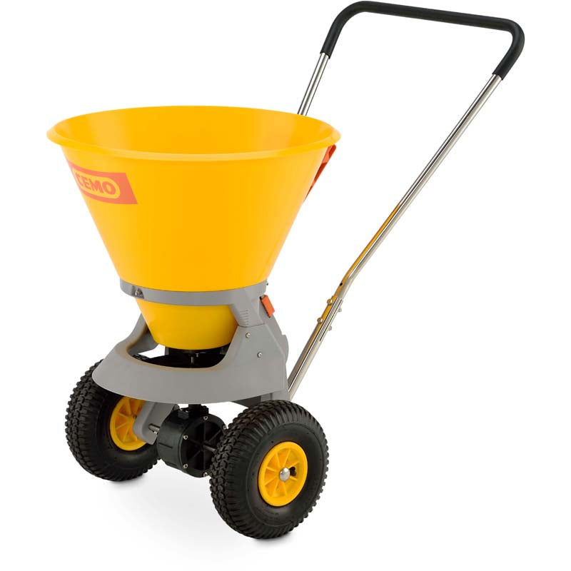 Salt Spreader SW 35-C