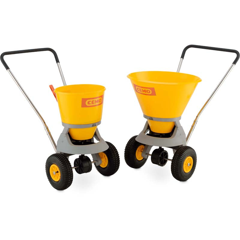 Salt Spreader SW 35-C