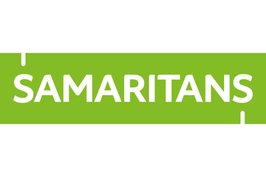 About the Samaritans