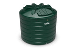 10,000 Litre Bunded Heating Oil Tank - Plastic Bunded Heating Oil Tank - Tuffa Tanks