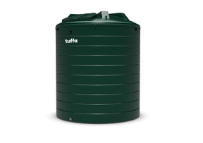 15,000 Litre Bunded Heating Oil Tank - Plastic Bunded Heating Oil Tank - Tuffa Tanks