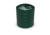 3500 Litre Bunded Heating Oil Tank - Plastic Bunded Heating Oil Tank - Tuffa Tanks