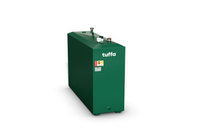 1000 Litre Bunded Heating Oil Tank - Steel Bunded Heating Oil Tank - Tuffa Tanks