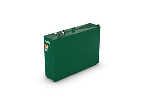 900 Litre Heating Oil Tank - Steel Single Skin Heating Oil Tank - Tuffa Tanks