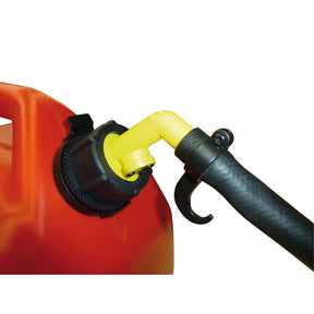 25 Litre Fuel Canister - Petrol Can - CEMO Petrol 25