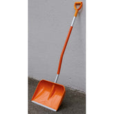 GRP snow shovel