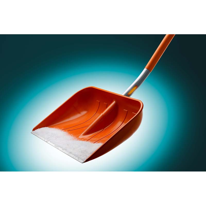 GRP snow shovel