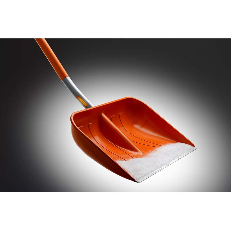 GRP snow shovel